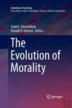 Bertrand.pt - The Evolution Of Morality