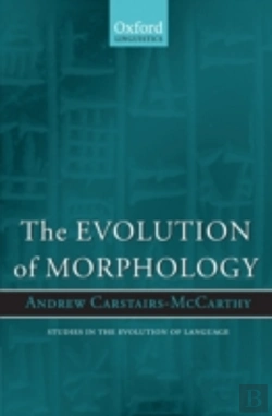 Bertrand.pt - The Evolution Of Morphology