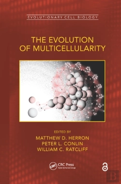 Bertrand.pt - The Evolution Of Multicellularity