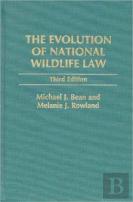 The Evolution Of National Wildlife Law