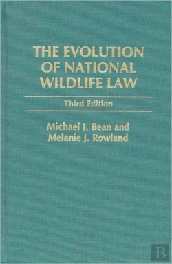 Bertrand.pt - The Evolution Of National Wildlife Law