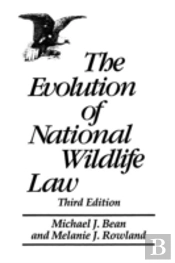 The Evolution Of National Wildlife Law