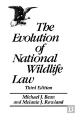 Bertrand.pt - The Evolution Of National Wildlife Law