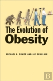 The Evolution Of Obesity