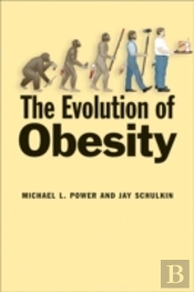 The Evolution Of Obesity