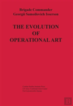 Bertrand.pt - The Evolution Of Operational Art