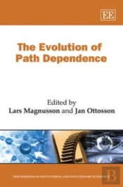 The Evolution Of Path Dependence