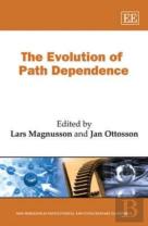 The Evolution Of Path Dependence