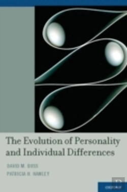Bertrand.pt - The Evolution Of Personality And Individual Differences