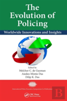 The Evolution Of Policing