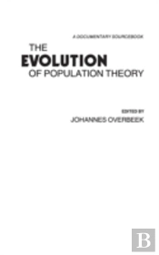 The Evolution Of Population Theory