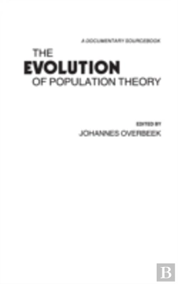 Bertrand.pt - The Evolution Of Population Theory