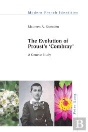 The Evolution Of Prousts «Combray»