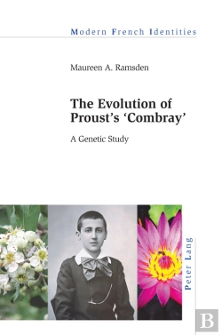Bertrand.pt - The Evolution Of Prousts «Combray»