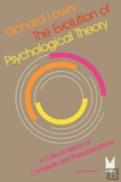 Bertrand.pt - The Evolution Of Psychological Theory
