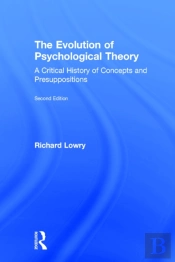The Evolution Of Psychological Theory