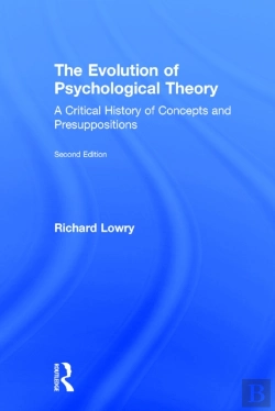 Bertrand.pt - The Evolution Of Psychological Theory