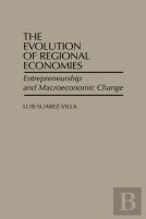 The Evolution Of Regional Economies