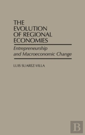 The Evolution Of Regional Economies