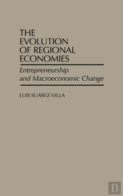 Bertrand.pt - The Evolution Of Regional Economies