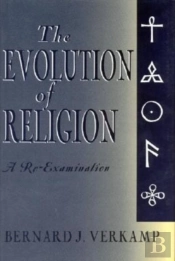The Evolution Of Religion