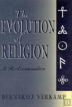 Bertrand.pt - The Evolution Of Religion