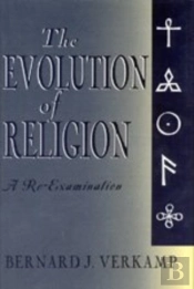 The Evolution Of Religion