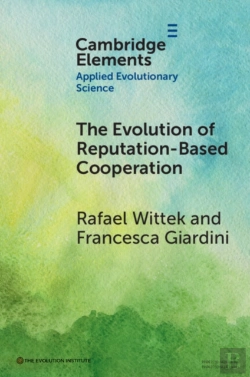 Bertrand.pt - The Evolution Of Reputation-Based Cooperation