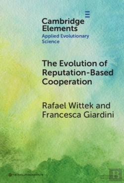 Bertrand.pt - The Evolution Of Reputation-Based Cooperation