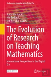 The Evolution Of Research On Teaching Mathematics