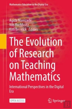 Bertrand.pt - The Evolution Of Research On Teaching Mathematics