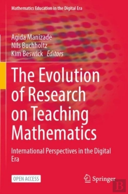 Bertrand.pt - The Evolution Of Research On Teaching Mathematics