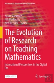 The Evolution Of Research On Teaching Mathematics