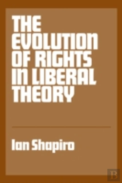 Bertrand.pt - The Evolution Of Rights In Liberal Theory