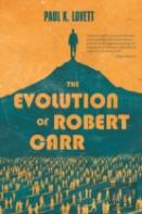 The Evolution Of Robert Carr