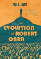 The Evolution Of Robert Carr