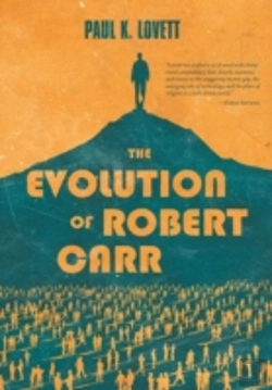 Bertrand.pt - The Evolution Of Robert Carr