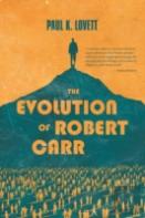 The Evolution Of Robert Carr