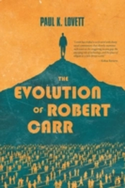 Bertrand.pt - The Evolution Of Robert Carr