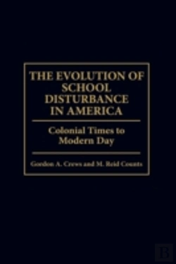 Bertrand.pt - The Evolution Of School Disturbance In America