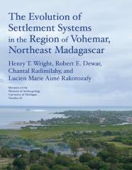 The Evolution Of Settlement Systems In The Region Of Vohemar, Northeast Madagascar
