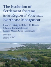 The Evolution Of Settlement Systems In The Region Of Vohemar, Northeast Madagascar