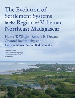 Bertrand.pt - The Evolution Of Settlement Systems In The Region Of Vohemar, Northeast Madagascar