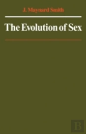 The Evolution Of Sex
