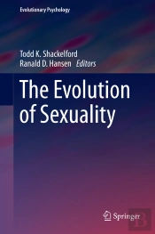 The Evolution Of Sexuality