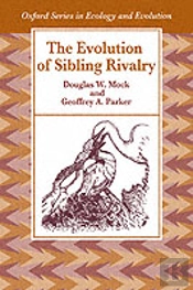 The Evolution Of Sibling Rivalry
