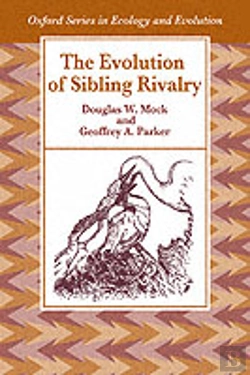 Bertrand.pt - The Evolution Of Sibling Rivalry