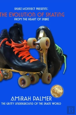 Bertrand.pt - The Evolution Of Skating