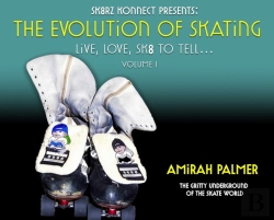 Bertrand.pt - The Evolution Of Skating