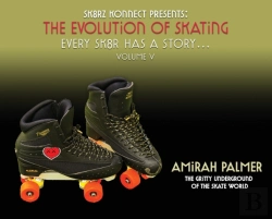Bertrand.pt - The Evolution Of Skating
